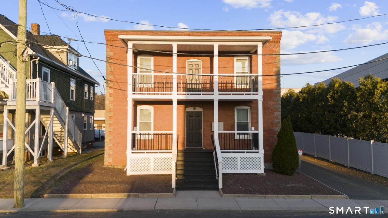 18 Kelley Street - Photo 1