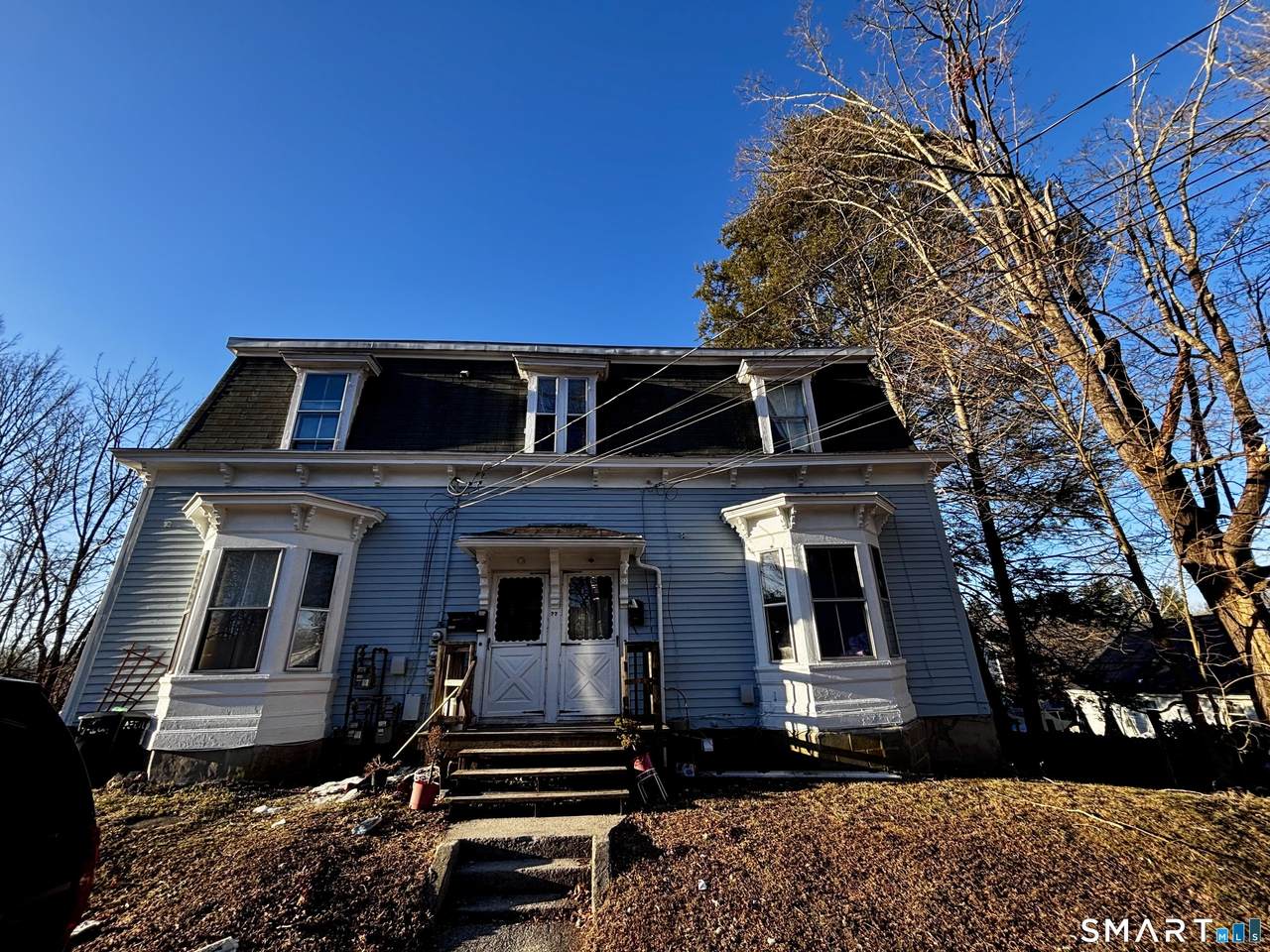 77 Chapman Street - Photo 1