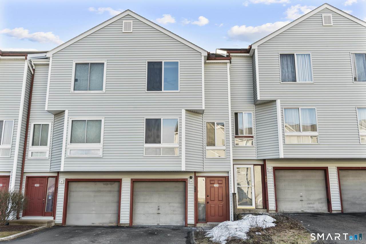 1423 Quinnipiac Avenue - Photo 1