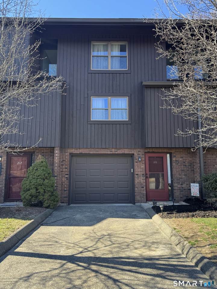 216 Natchaug Drive - Photo 1