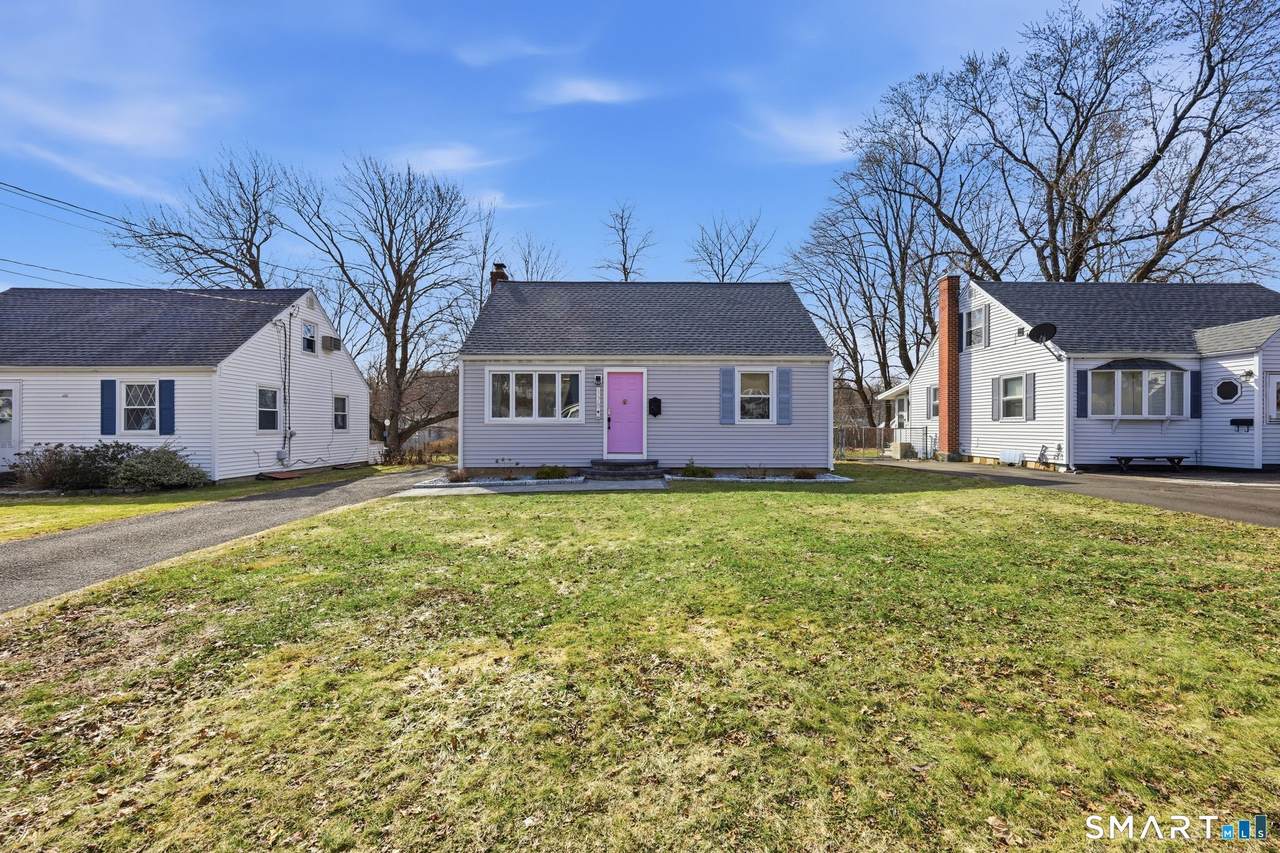 178 Alexander Road - Photo 1