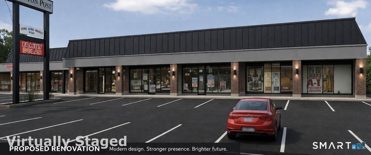 1055-1075 Boston Post Road - Photo 1