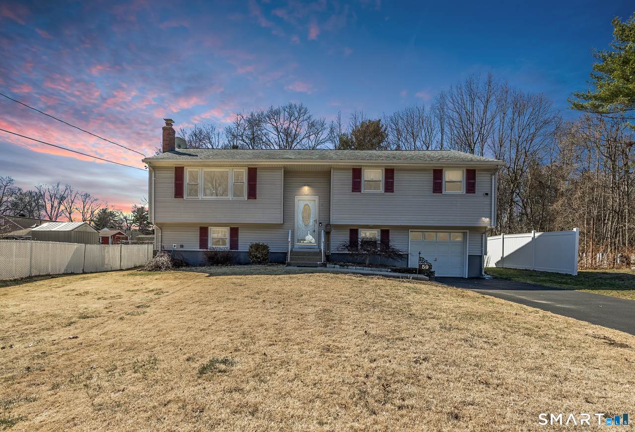 59 Cross Drive - Photo 1
