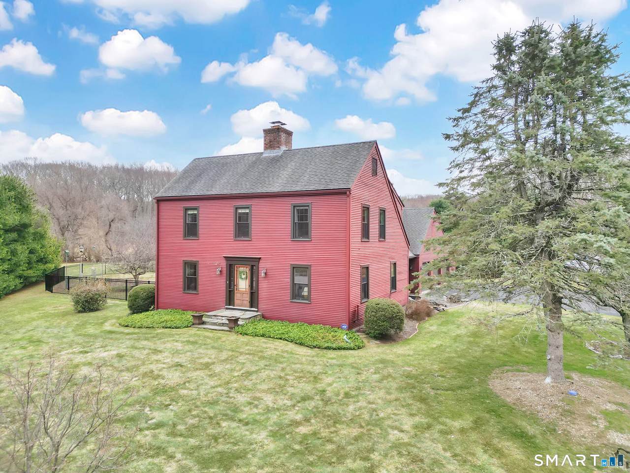 64 Tolland Farms Road - Photo 1