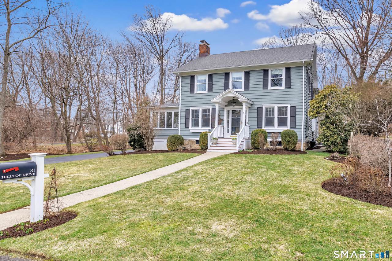 31 Hilltop Drive - Photo 1