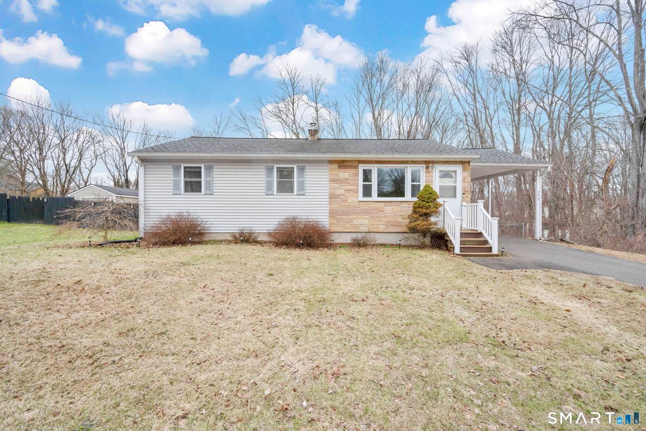 298 Broad Brook Road - Photo 1