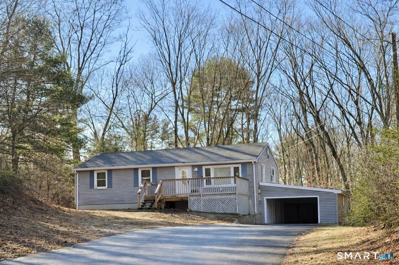 66 Oak Hill Drive - Photo 1