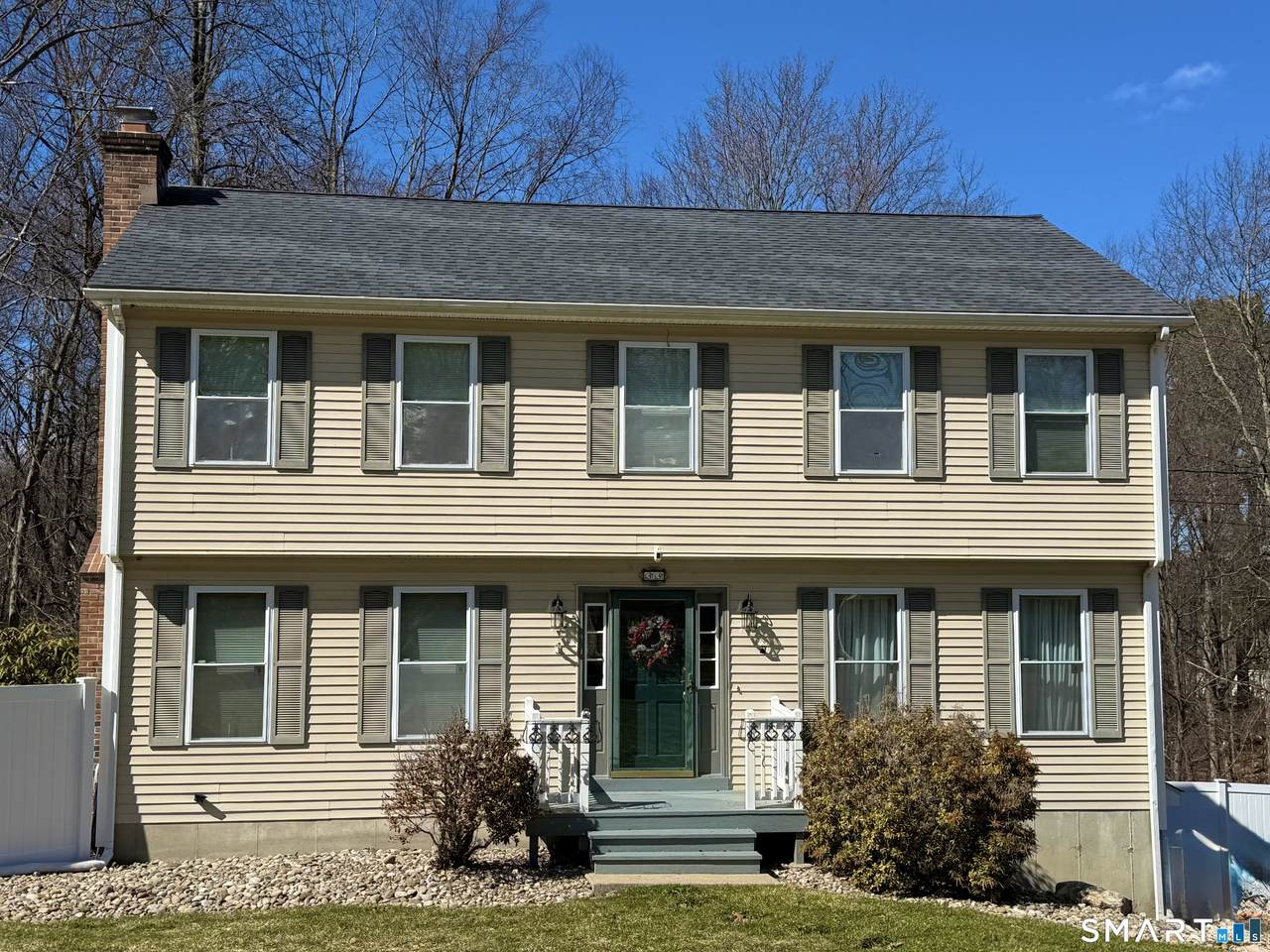 33 Steep Hill Road - Photo 1