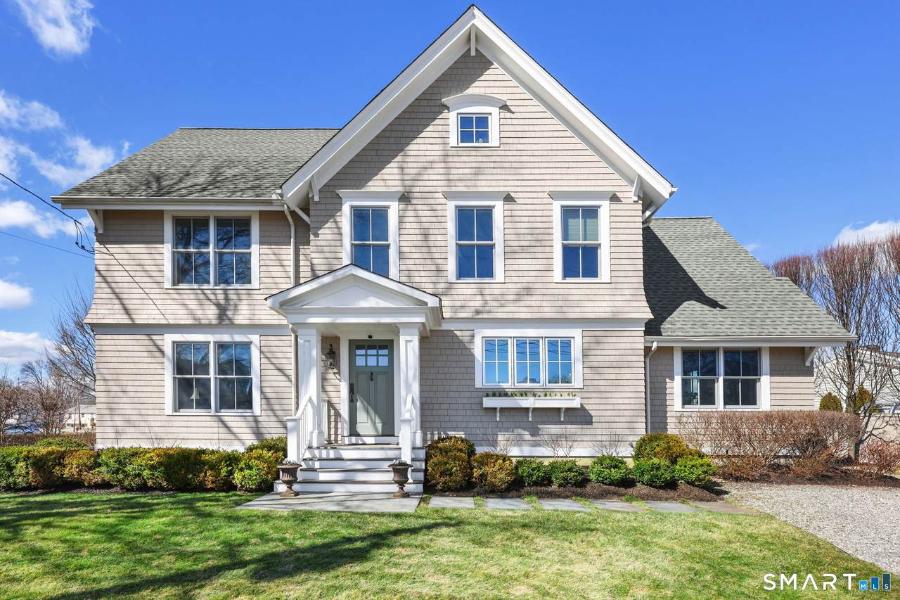 693 Benson Road - Photo 1
