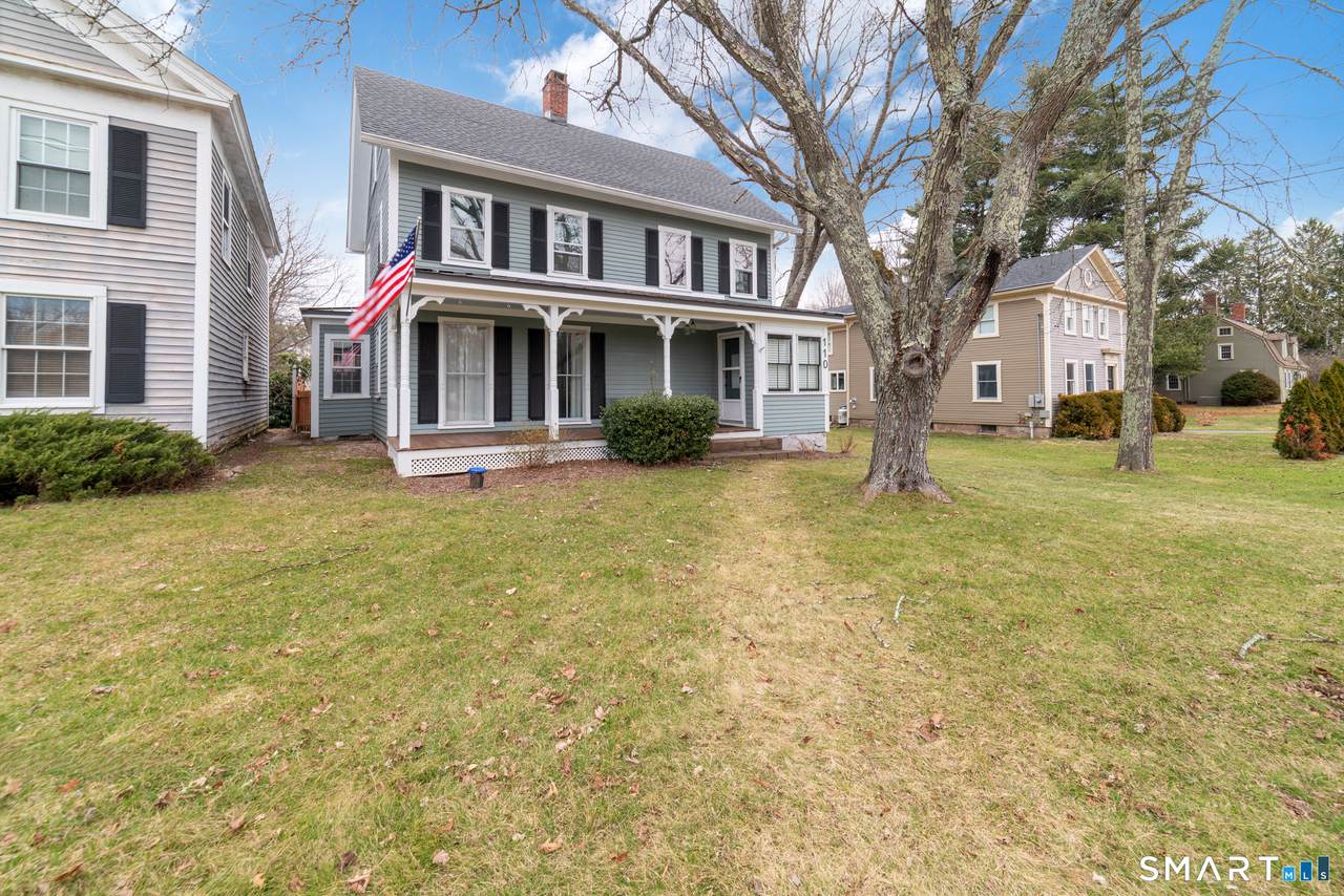 110 Granby Road - Photo 1