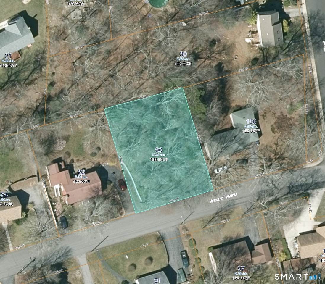 90 Serwan Avenue - Photo 1
