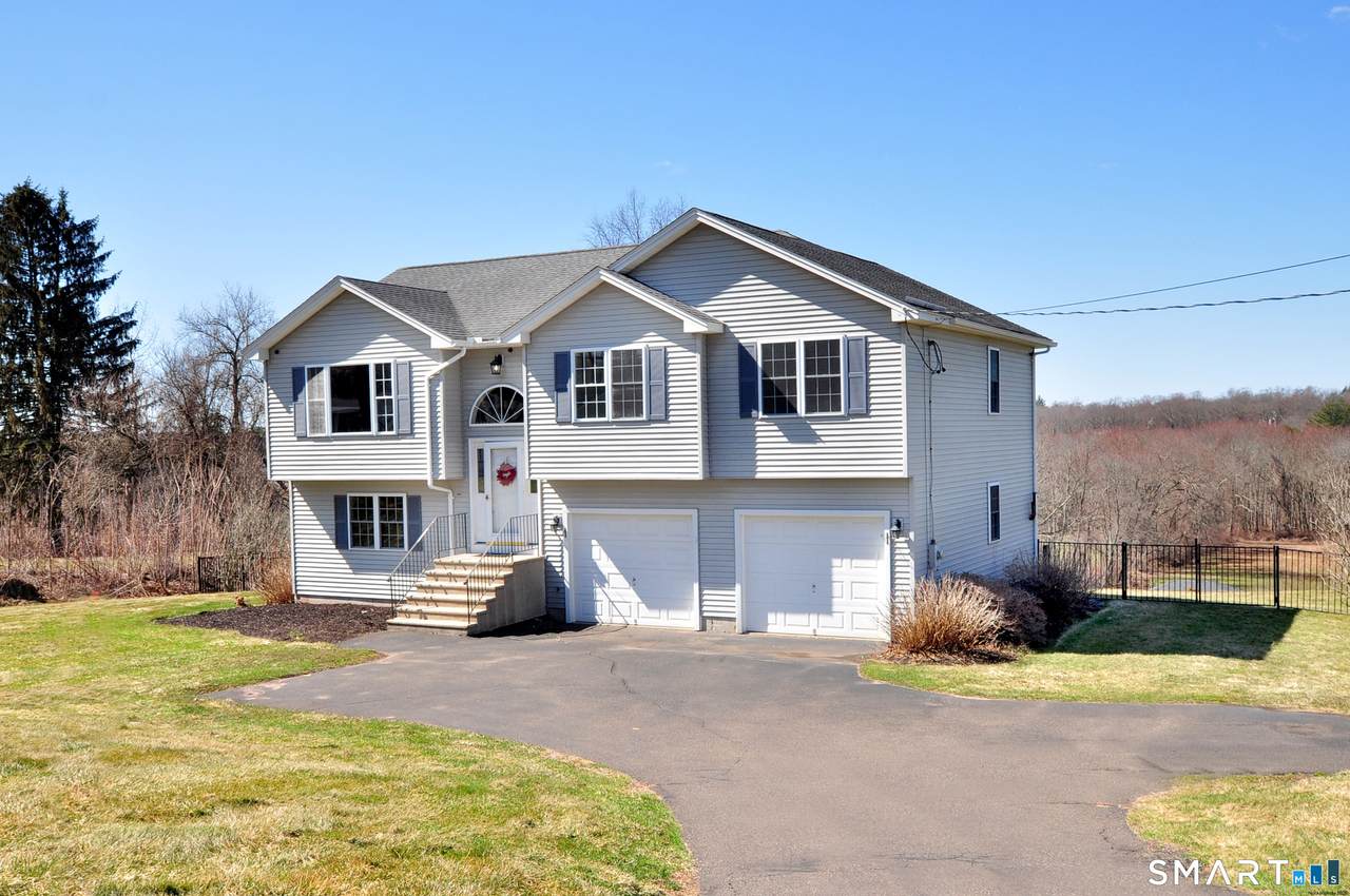 196 Jobs Hill Road - Photo 1