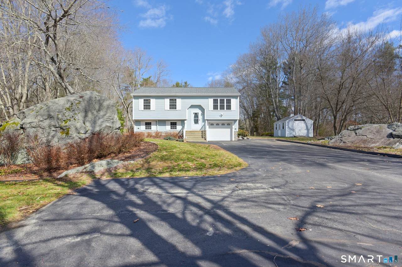 58 Rixtown Road - Photo 1