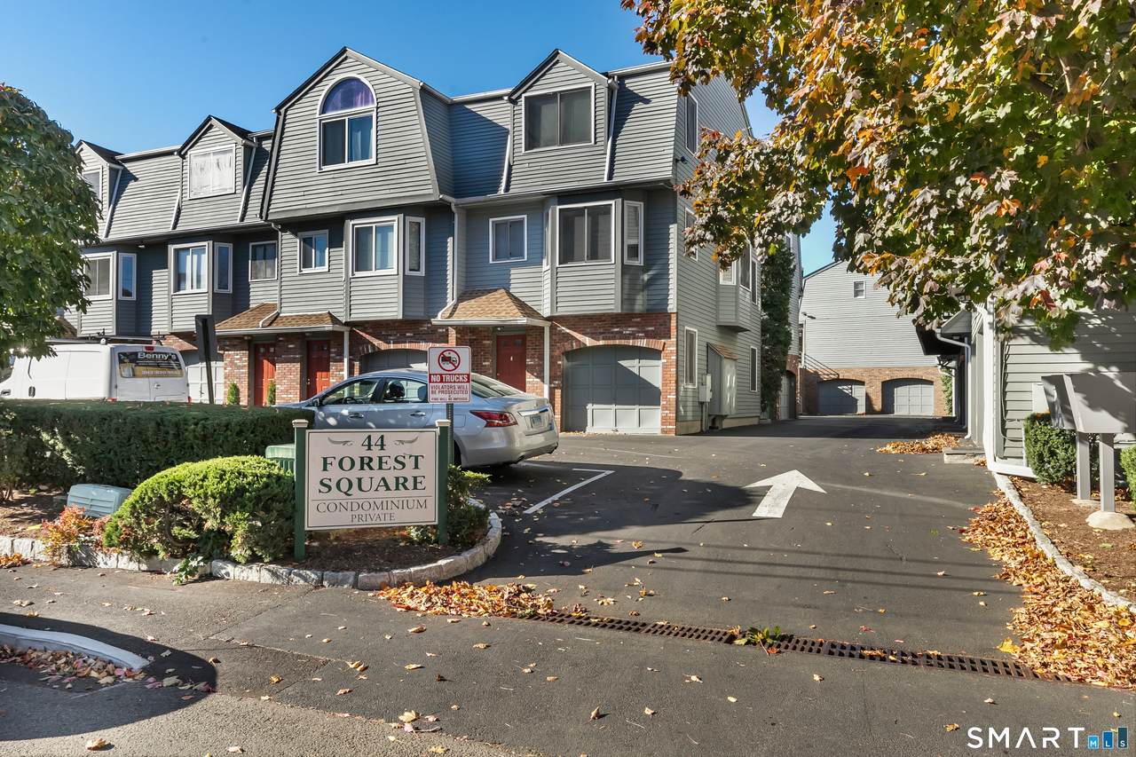 44 Pleasant Street - Photo 1