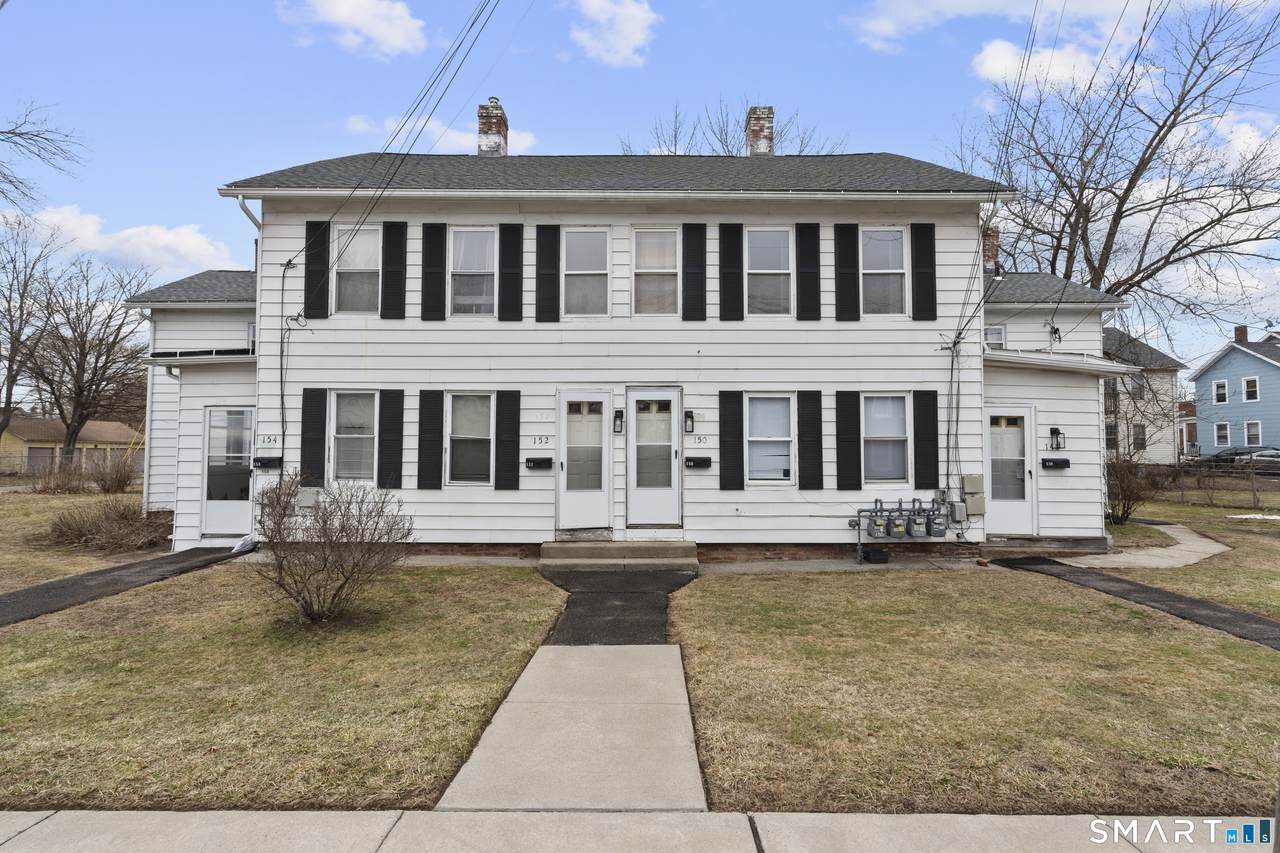 148 Pleasant Street - Photo 1
