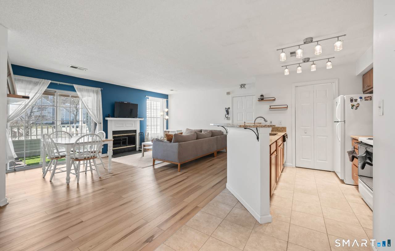 1 Forest Glen Circle - Photo 1