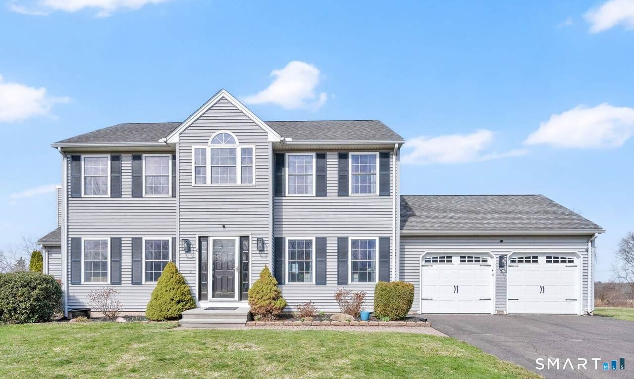 6 Grand View Drive - Photo 1
