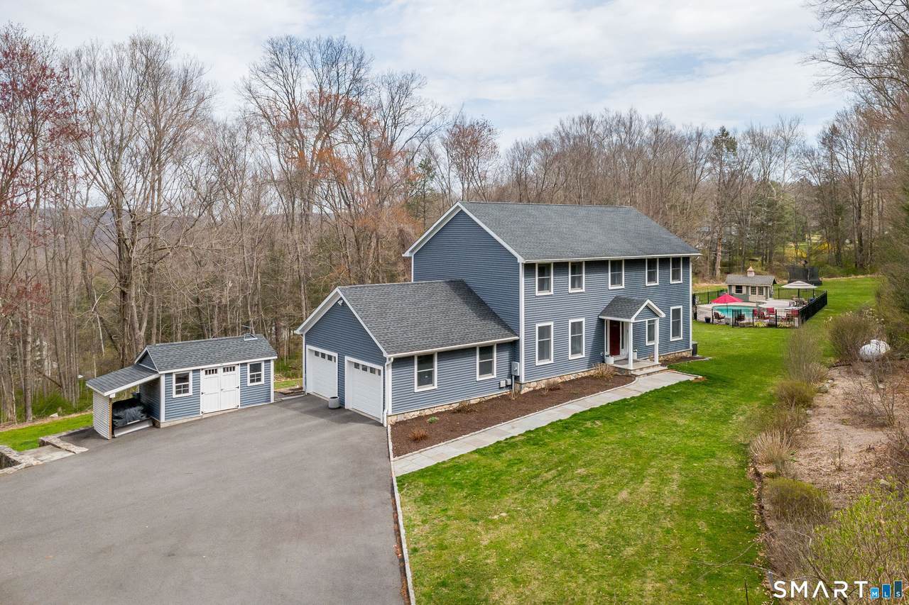 44 Gelding Hill Road - Photo 1