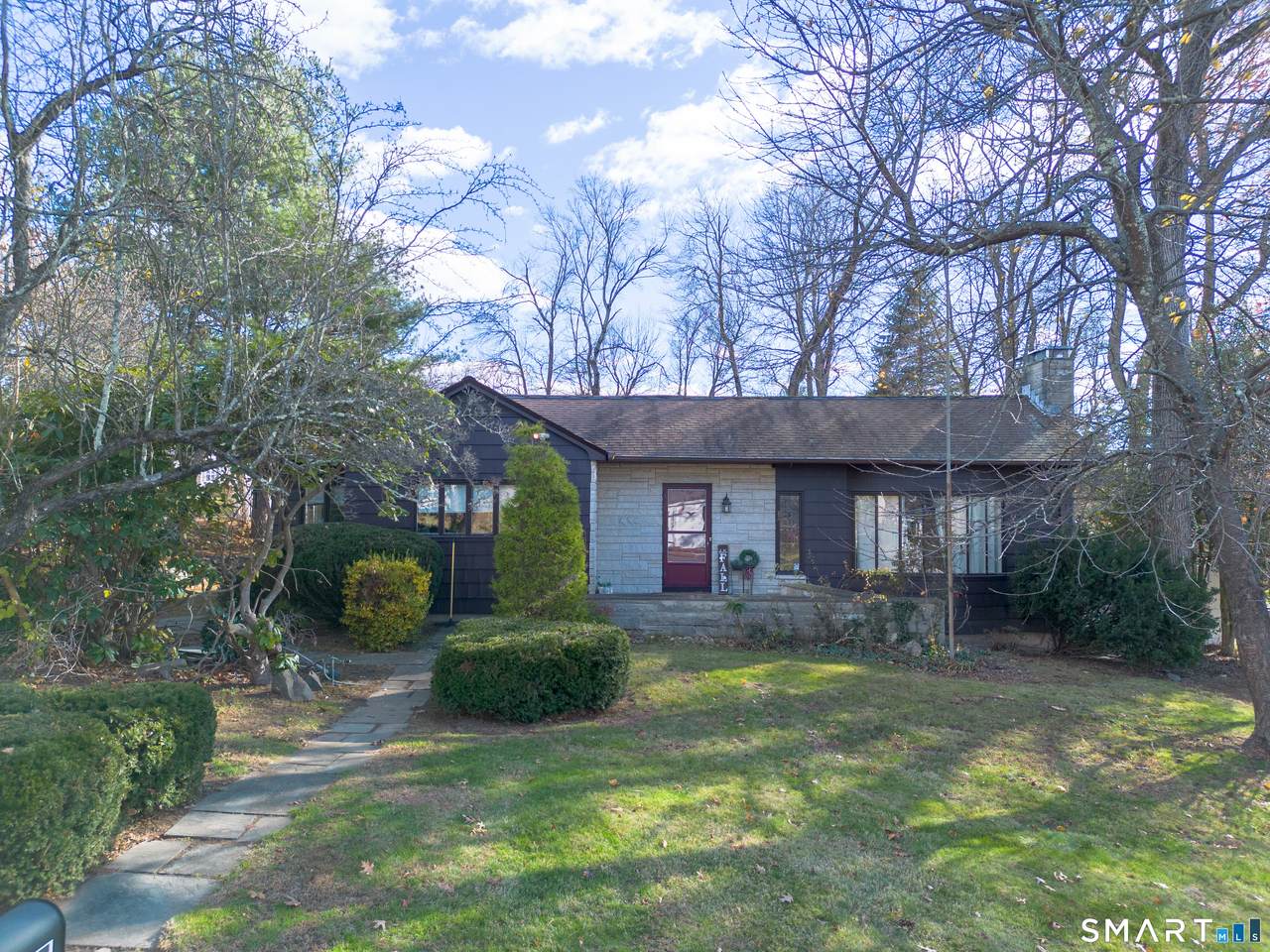 357 Long Hill Road - Photo 1