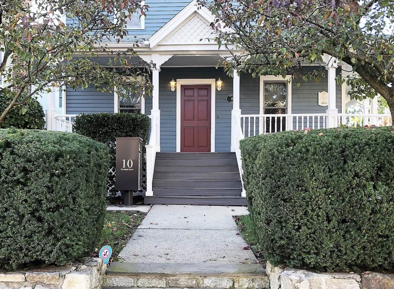 10 Haviland Street - Photo 1