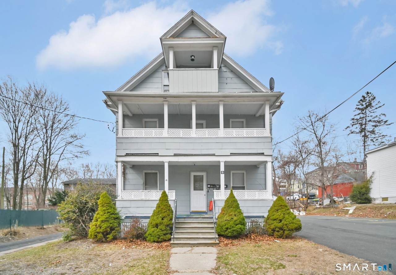 11 Addison Street - Photo 1