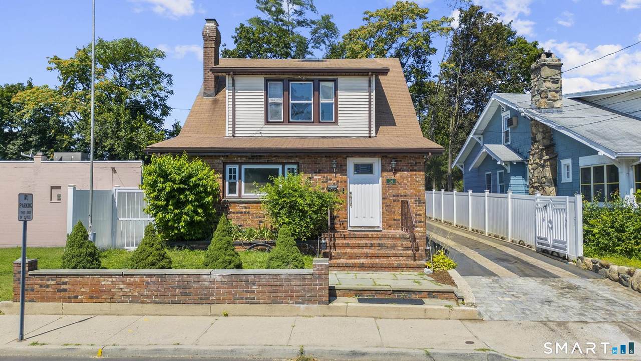 14 Park Street - Photo 1