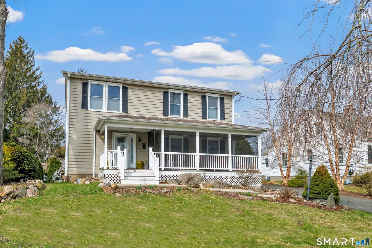 8 Koger Road - Photo 1