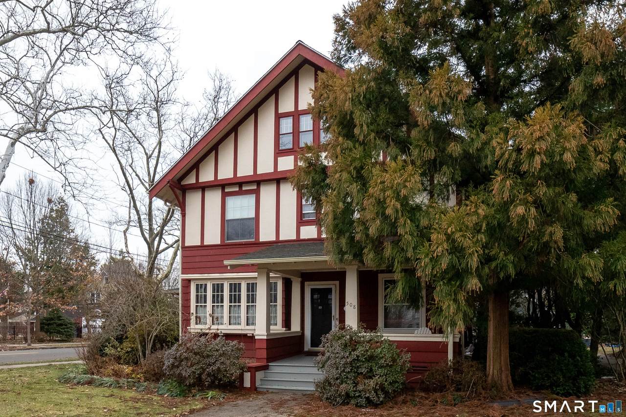 508 Yale Avenue - Photo 1