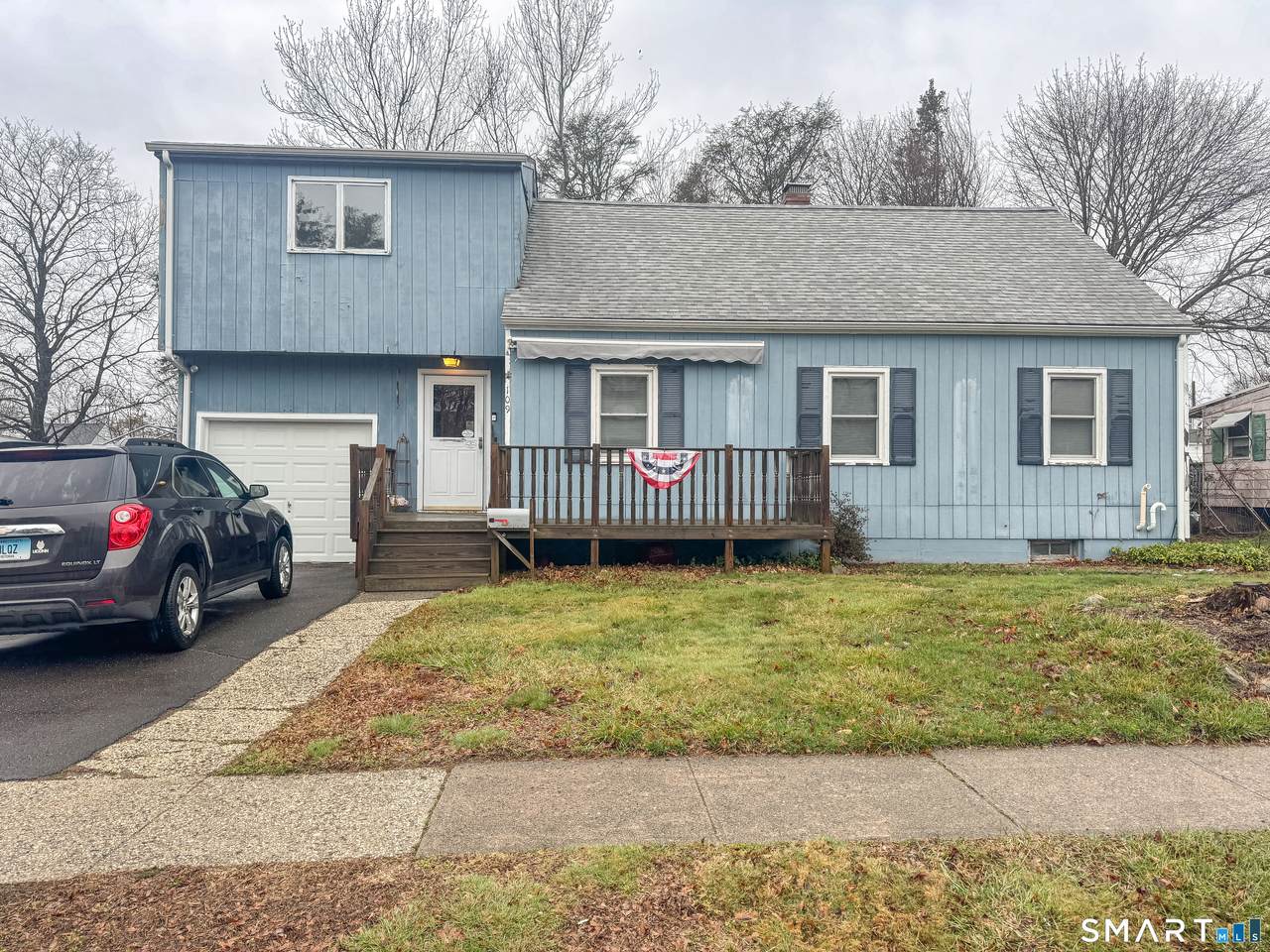 109 Barclay Street - Photo 1