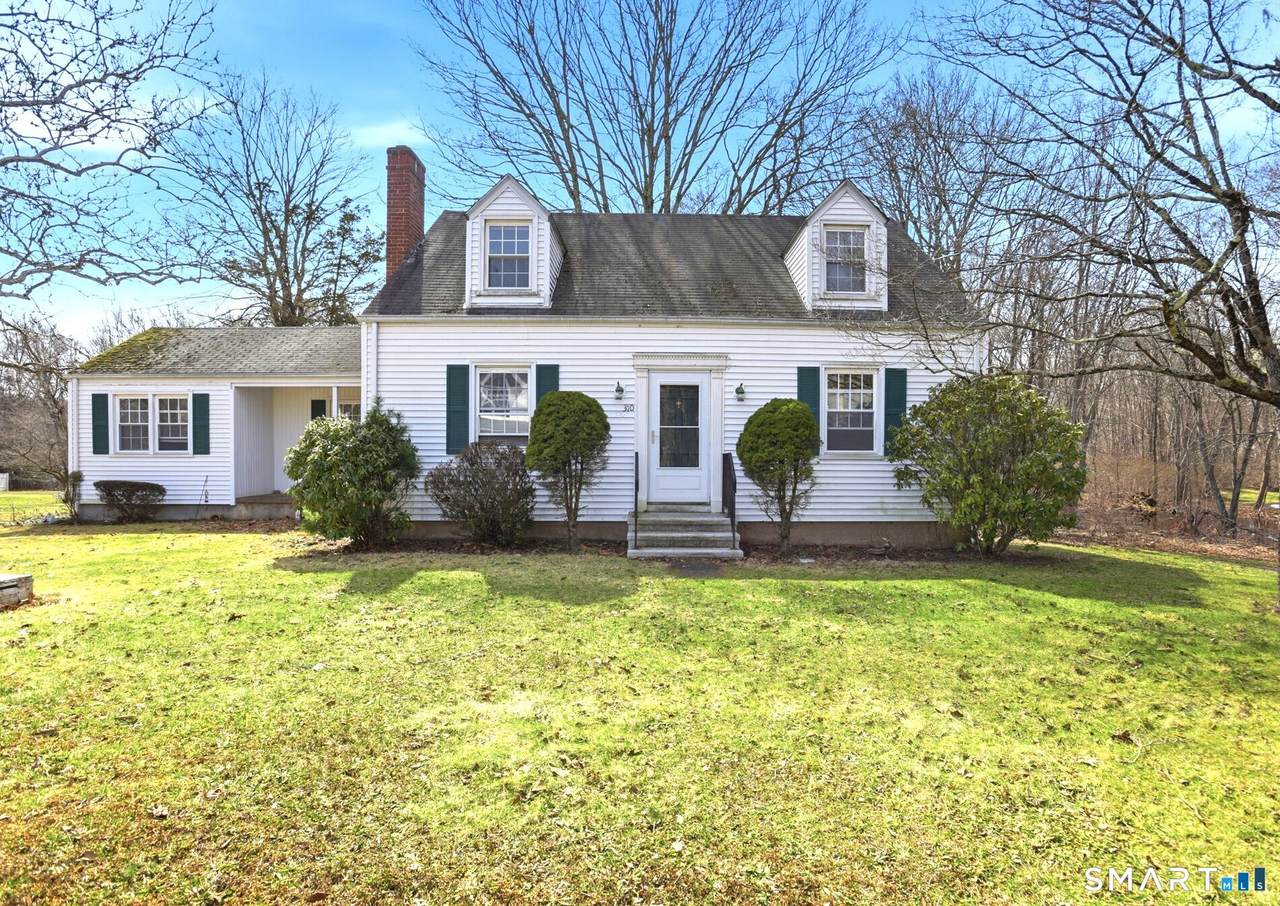 310 Notch Hill Road - Photo 1
