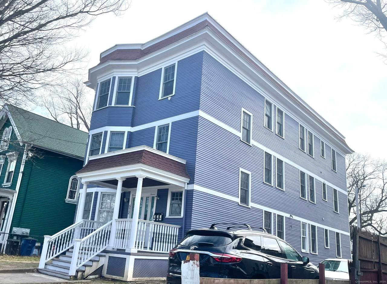 572 Elm Street - Photo 1