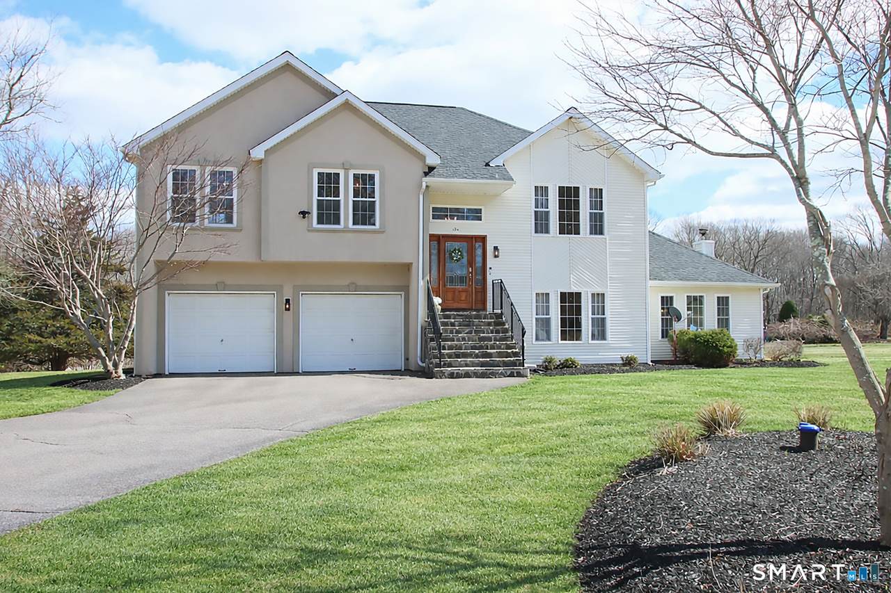 130 Bear Swamp Road - Photo 1