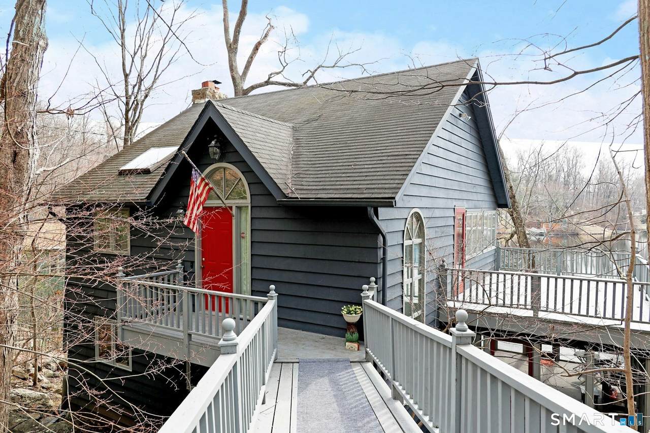 159 Mountain Road - Photo 1