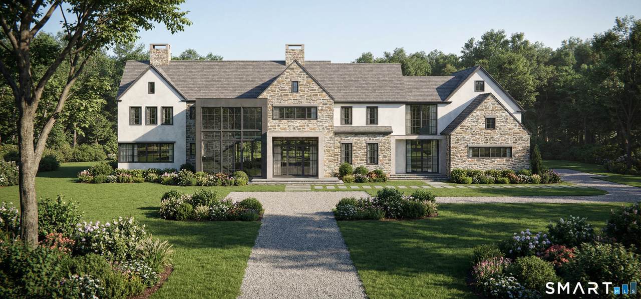 640 Hulls Farm Road - Photo 1