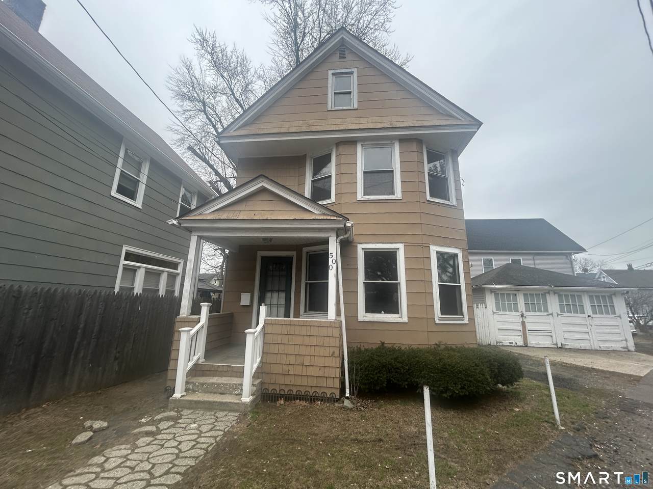 500 Dewey Street - Photo 1