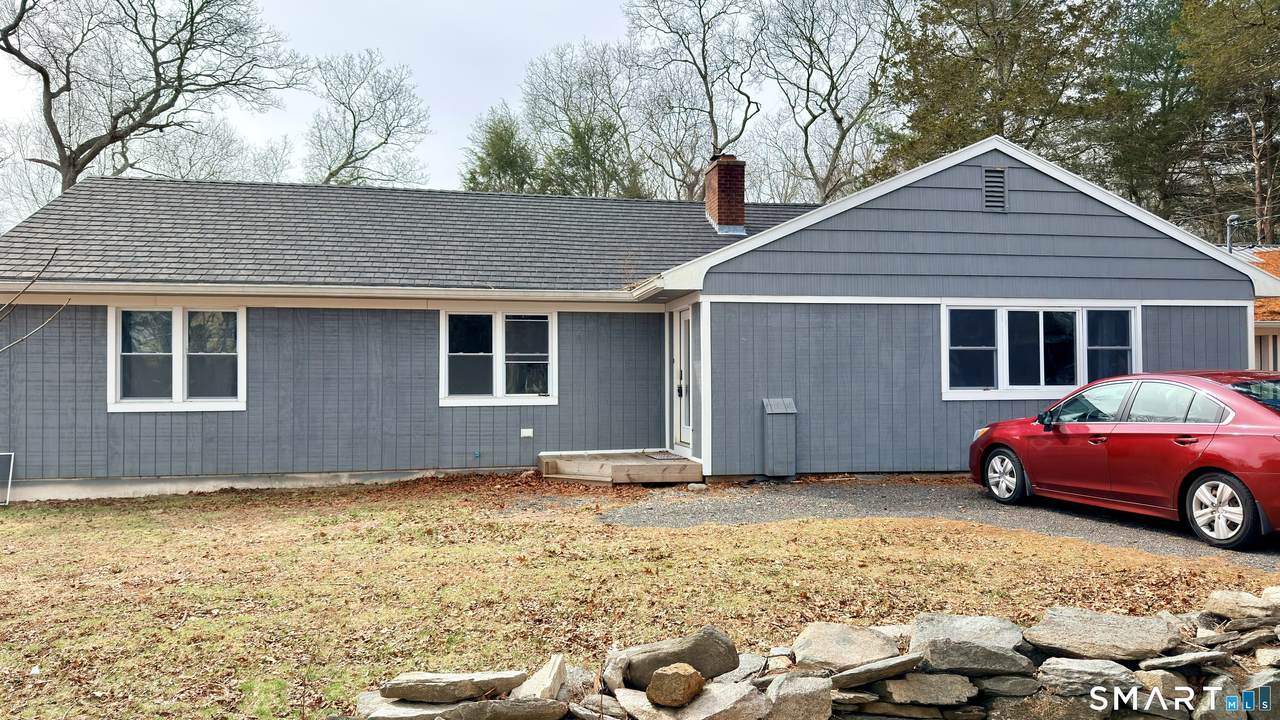 675 Colonel Ledyard Highway - Photo 1