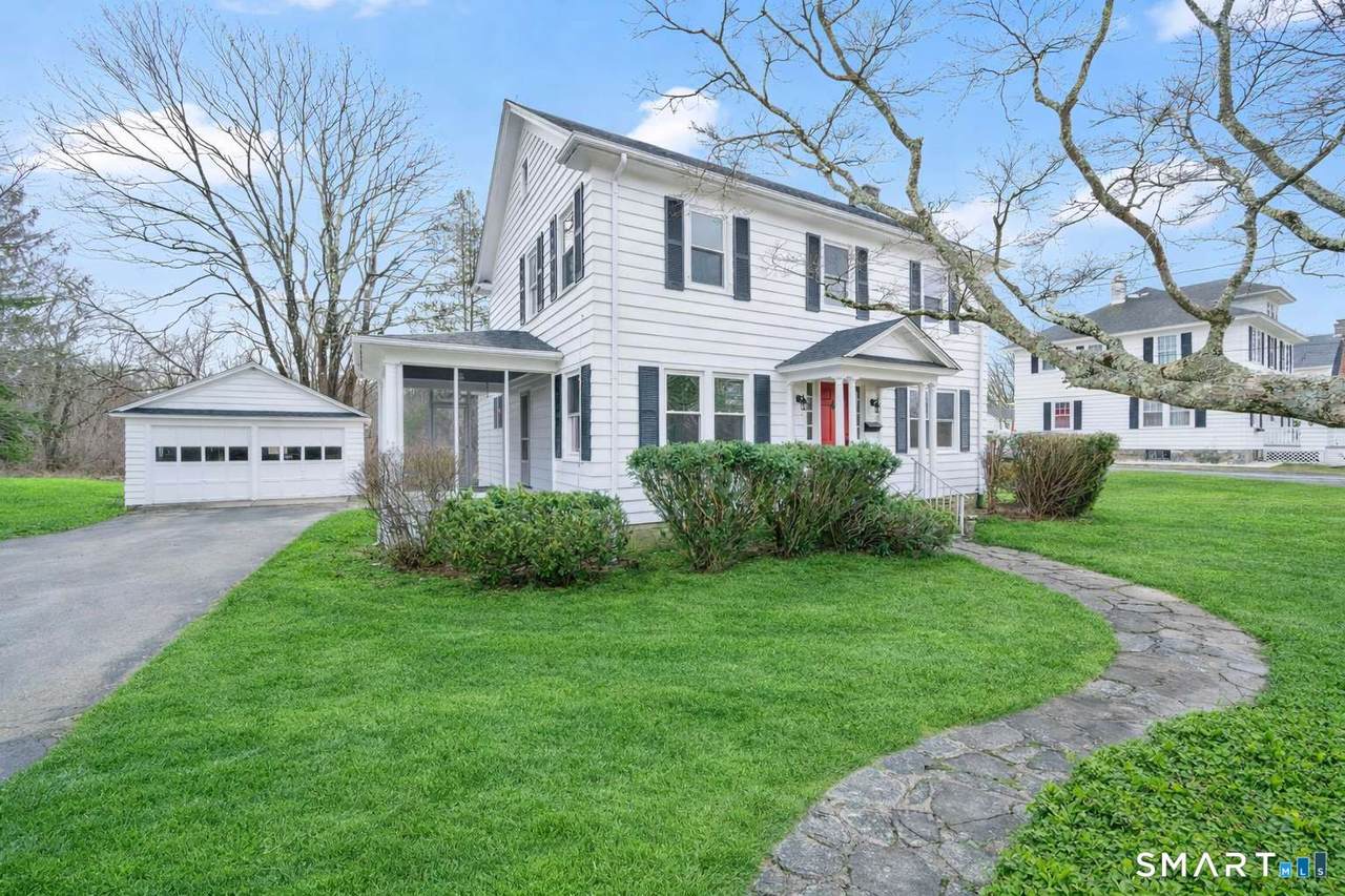 119 Harland Road - Photo 1