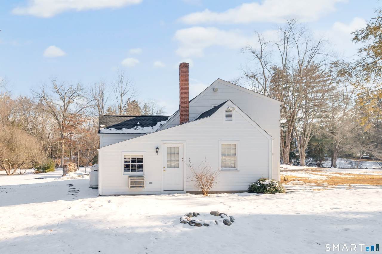 70 Cranbury Road - Photo 1