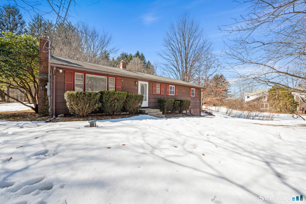 138 Wolcott Road - Photo 1