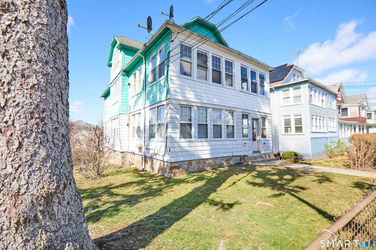 203-207 Wayne Street - Photo 1