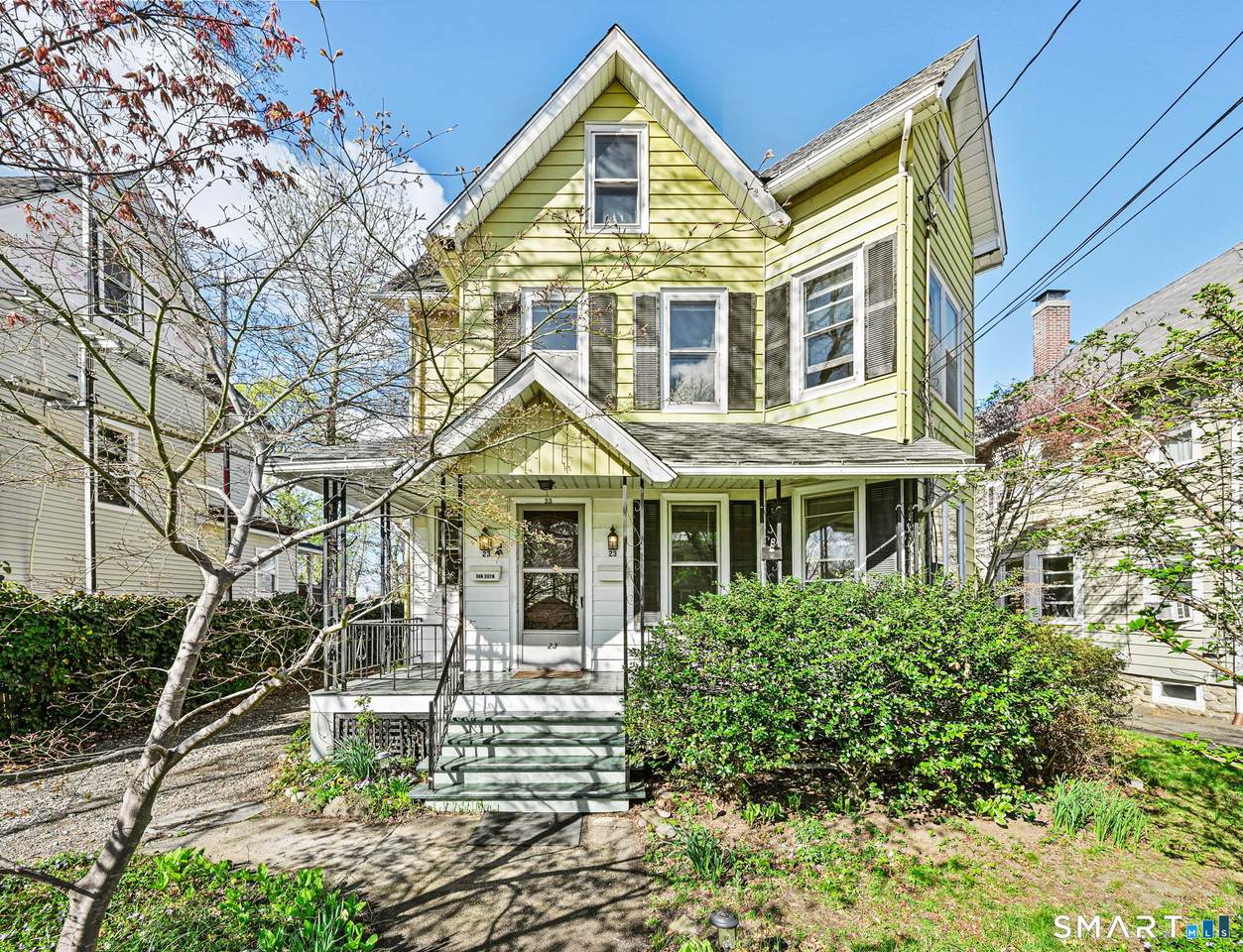 23 Quintard Avenue - Photo 1