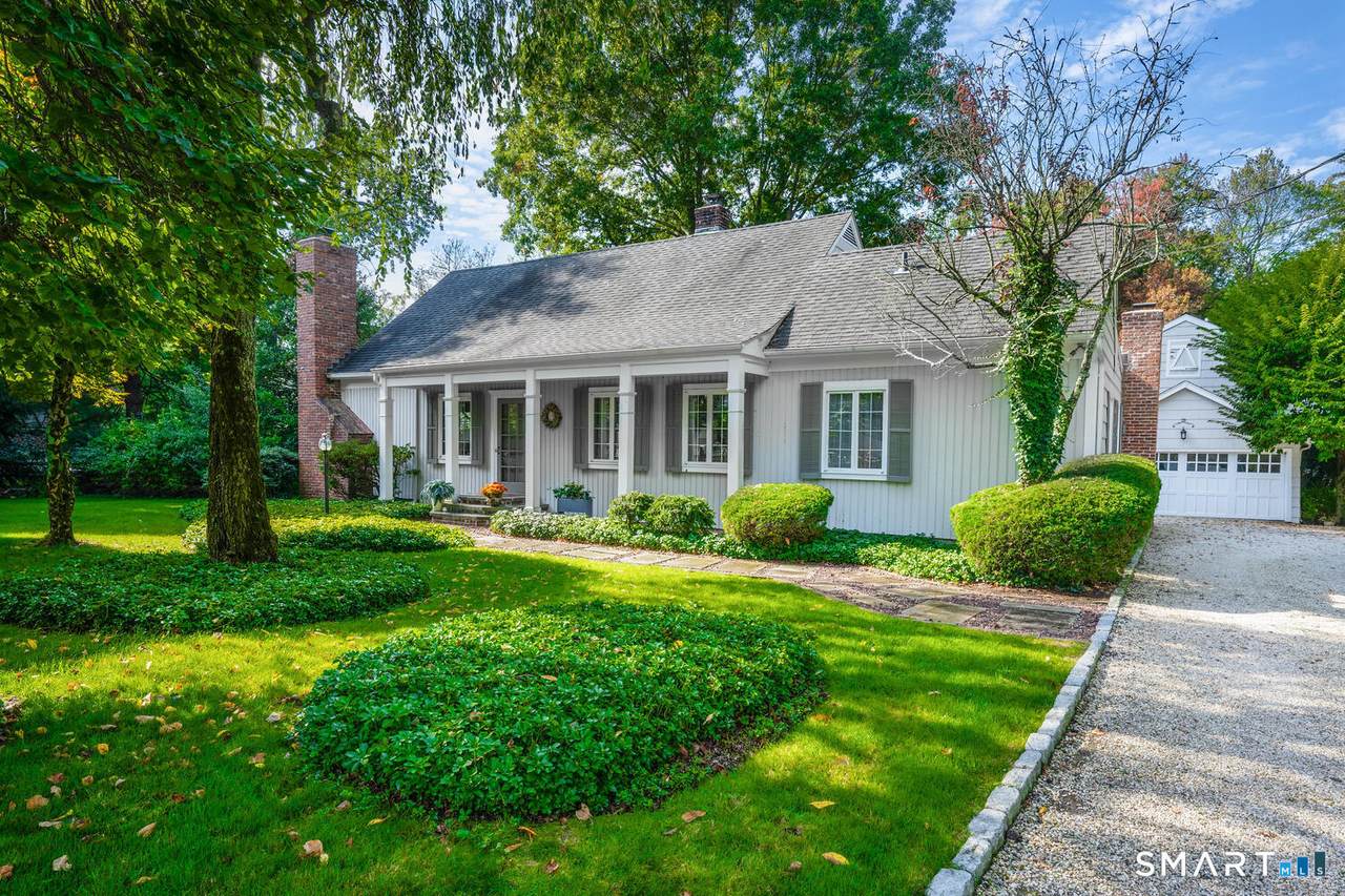 217 Mansfield Avenue - Photo 1