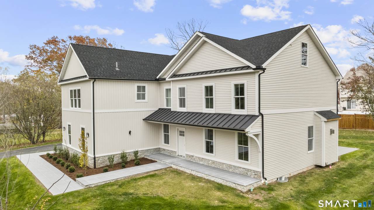 11 Laurel Hill Road - Photo 1