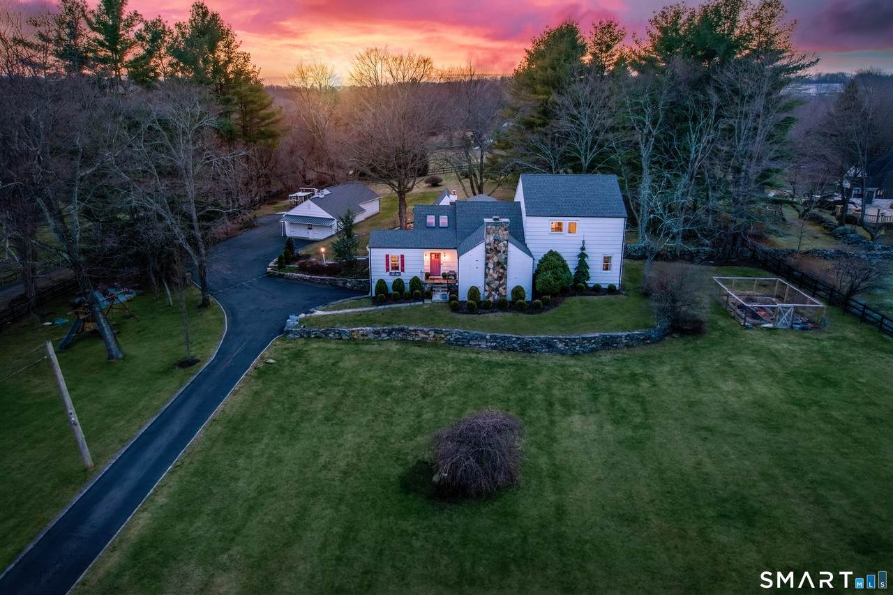 773 Ridgebury Road - Photo 1