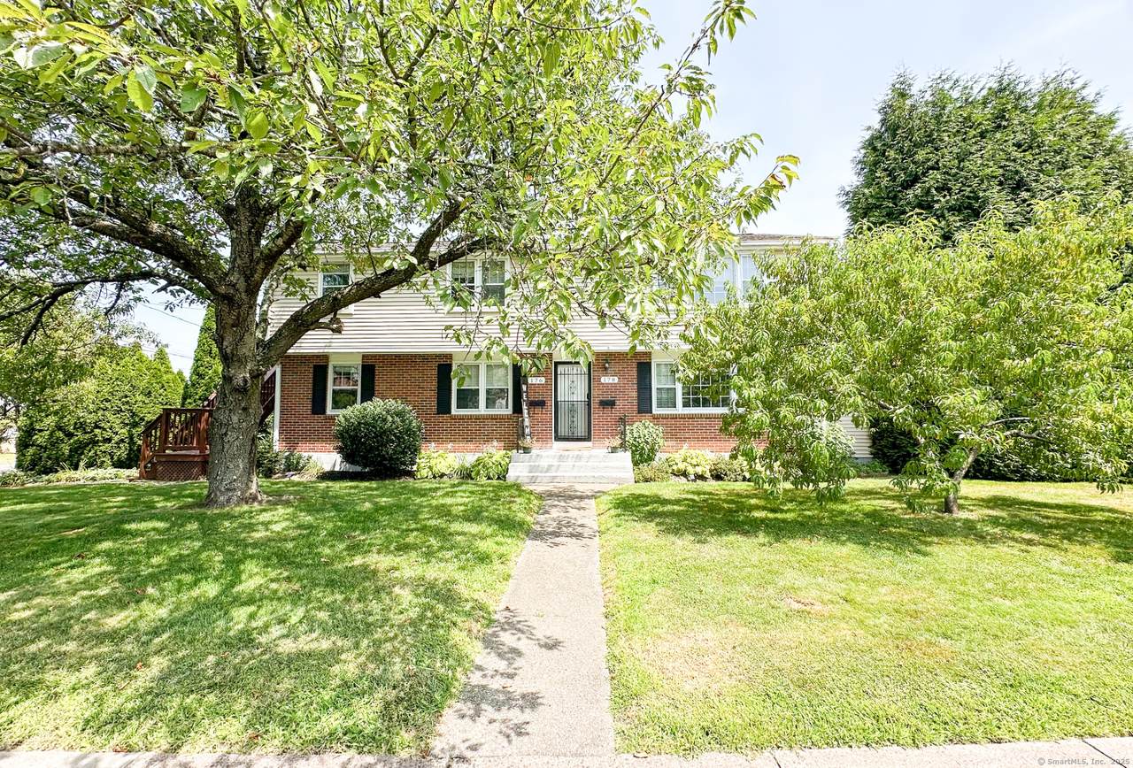 176 Wolcott Hill Road - Photo 1