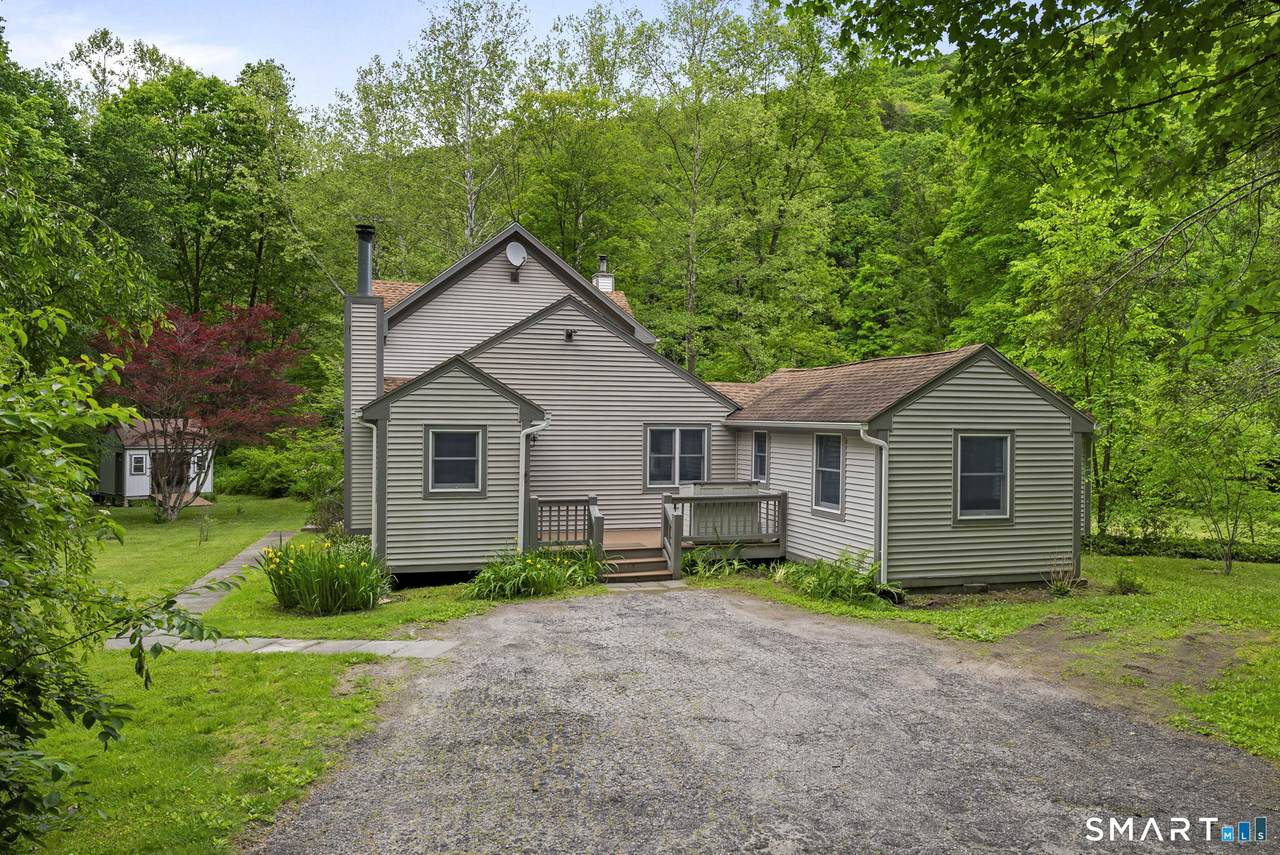 129 Gaylord Road - Photo 1