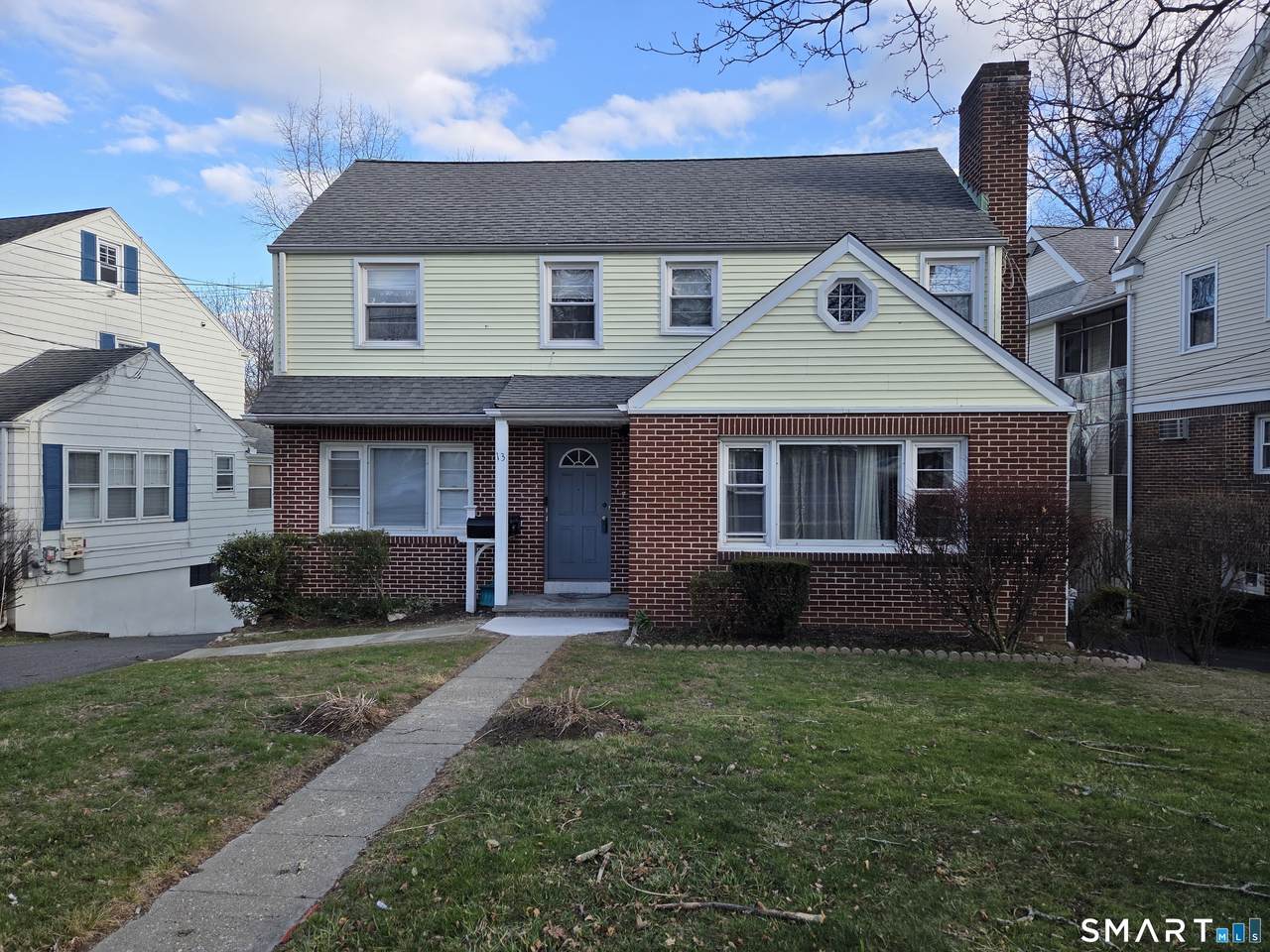 13 Rock Spring Road - Photo 1