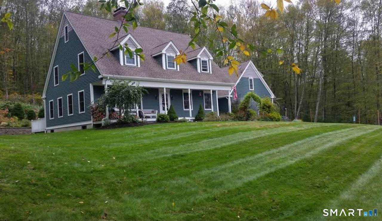 173 Mason Road - Photo 1