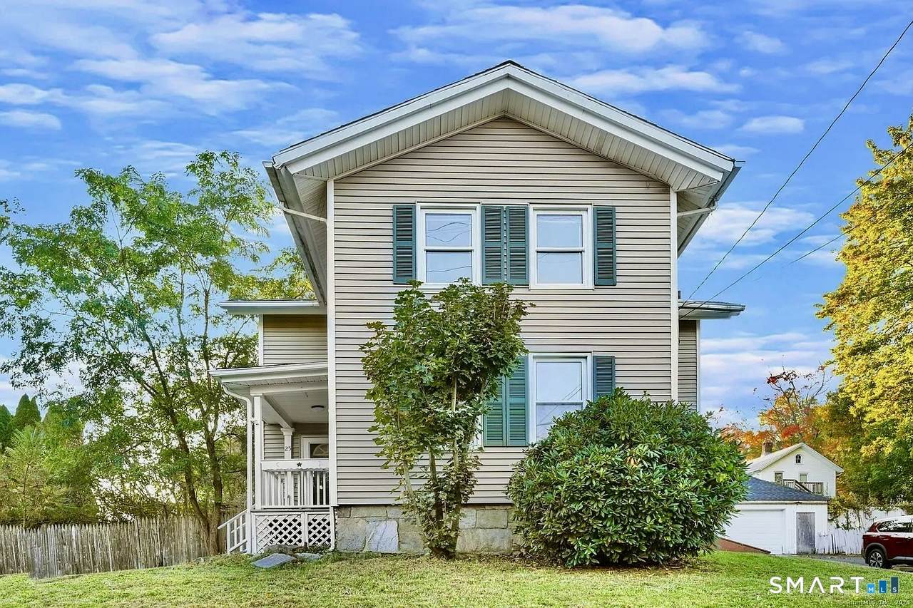 25 Pleasant Street - Photo 1