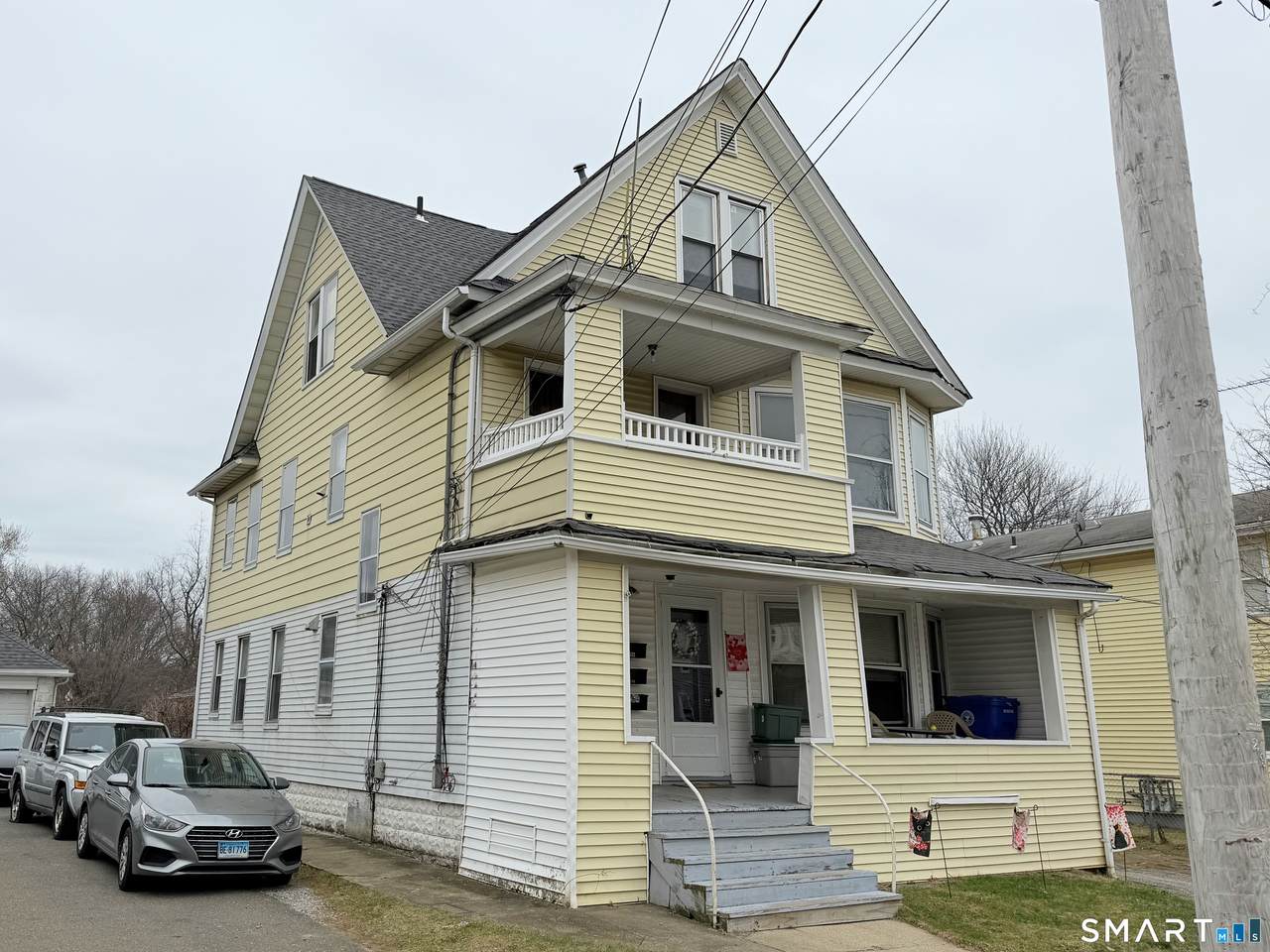 264 Clover Street - Photo 1